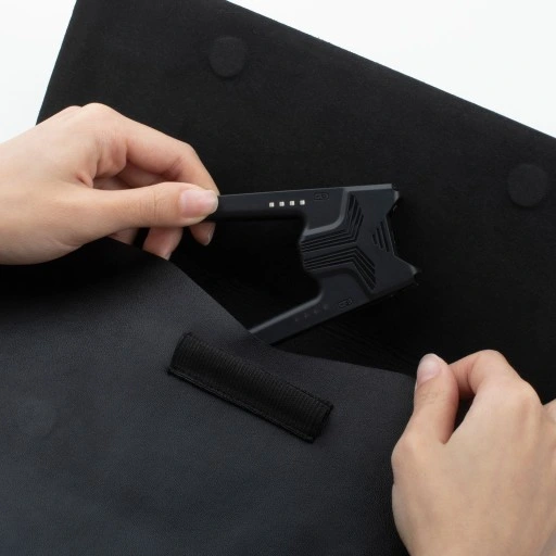 UCHWYT JOY-CON GRIP ŁADOWARKA DO NINTENDO SWITCH OLED PAD