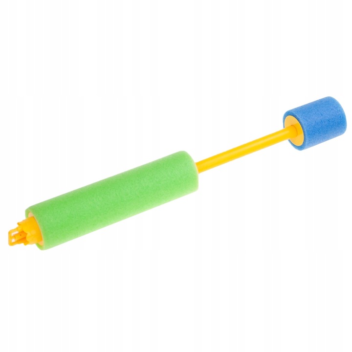 PISTOLET NA WODĘ STRZYKAWKA SIKAWKA BROŃ ZABAWKA WODNA ARMATA ŚMIGUS