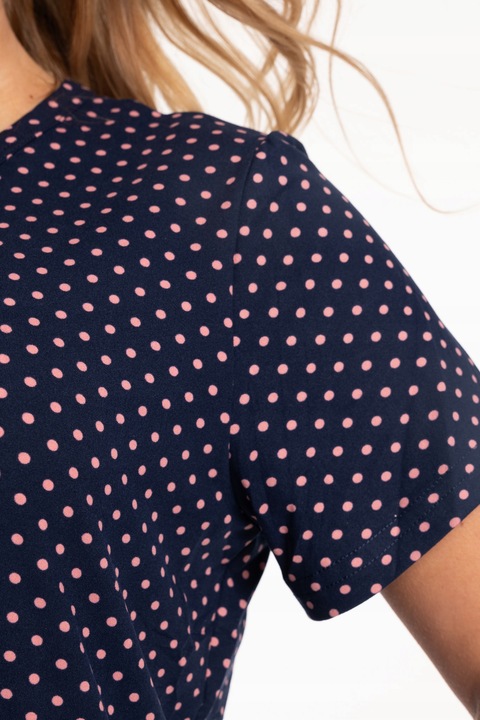 Ponadczasowa Atrakcyjna Piękna Kobieca BLUZKA Dużo Kolorów Rozmiarów