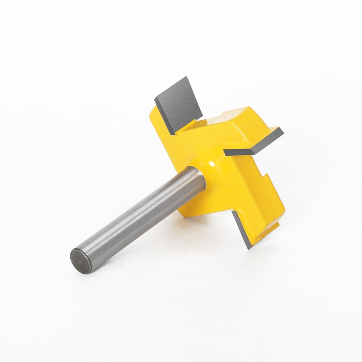 FREZ DO PLANOWANIA 8MM DREWNA STRUGANIA TYP T NOWE