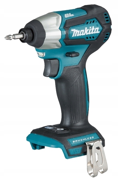 MAKITA ZAKRĘTARKA UDAROWA DTD155Z 18V 140Nm 2-BIEGI BEZSZCZTOKTOWA
