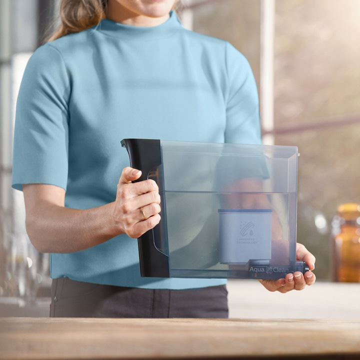 Ekspres do kawy automatyczny Philips LatteGo 2300 czarny chrom