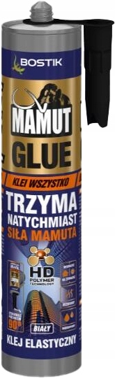 Klej Mamut Glue biały 290ml
