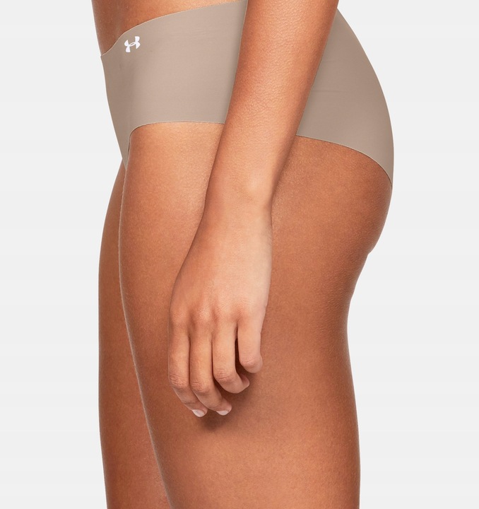 UNDER ARMOUR BIELIZNA STRETCH FIGI BEZSZWOWE S