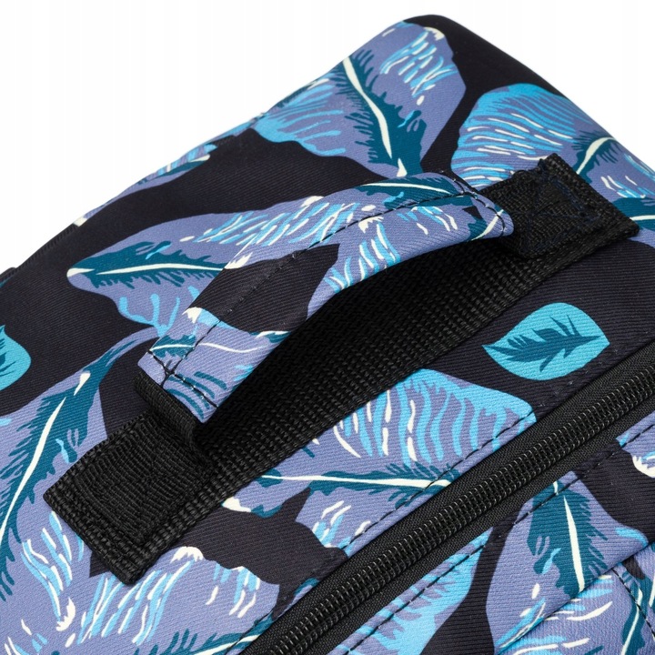 Lekki plecak podróżny wielofunkcyjny bagaż do samolotu 40x20x25 PETERSON