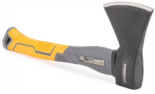 ZESTAW SIEKIER SIEKIERA ROZŁUPUJĄCA TOPOREK 3 SZT