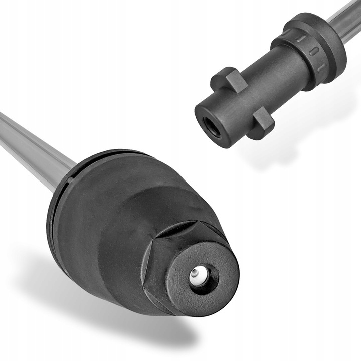 Turbodysza do myjki Karcher K2 K3 K4 K5 K6 dysza rotacyjna, lanca