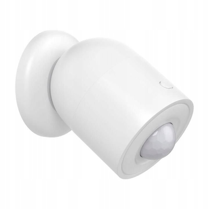 SONOFF SNZB-03P Inteligentny Czujnik Ruchu Sensor ZigBee 3.0 Na