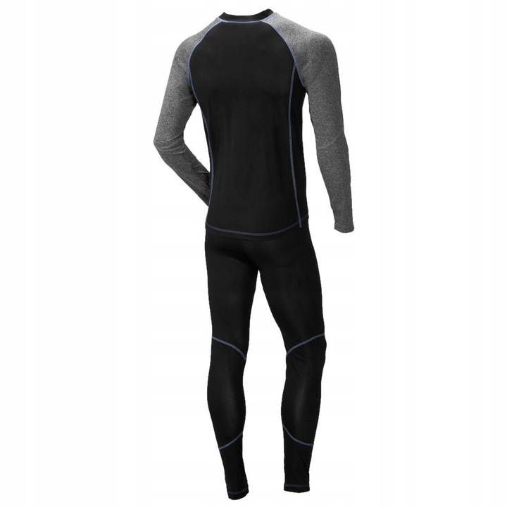 BIELIZNA TERMOAKTYWNA TERMICZNA MĘSKA L