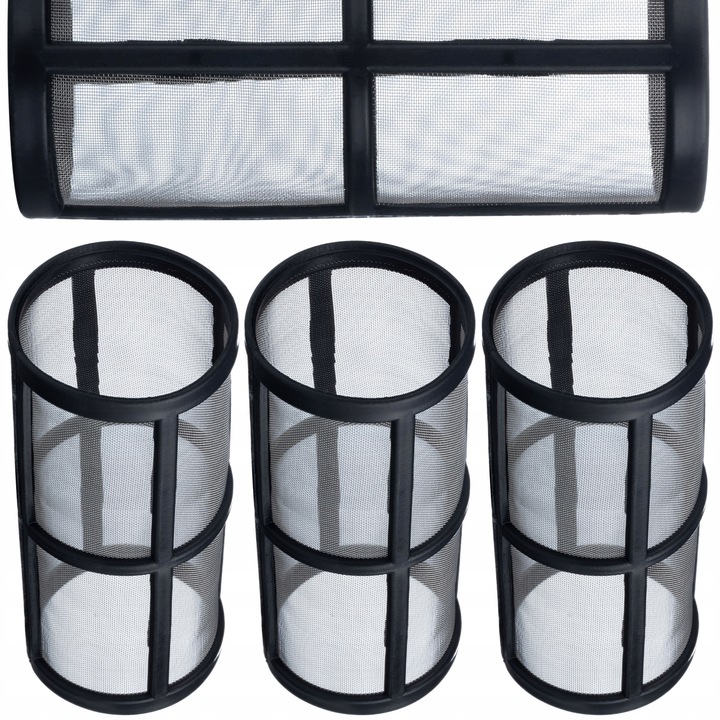 UNIWERSALNY FILTR WODY DO KRANU MYJKI MAUZERA INSTALACYJNY 3/4” PIACH