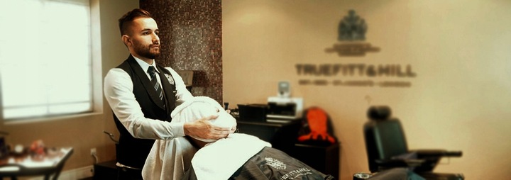 ZESTAW DO BRODY By My Beard KREM Szczotka Do BRODY