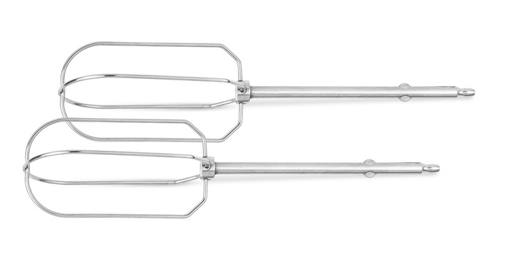 Mikser Zelmer ZHM2850 600W biało-beżowy