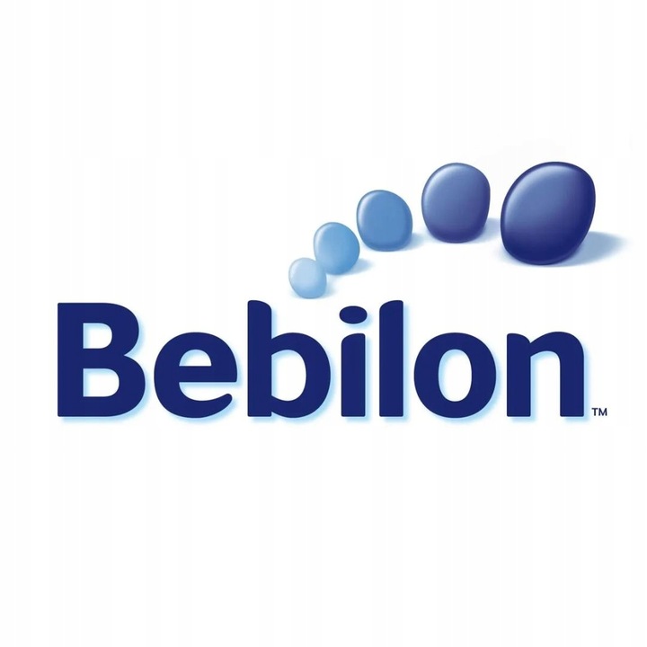 Mleko modyfikowane BEBILON 3 Pronutra Advance 1000g po 1. roku życia