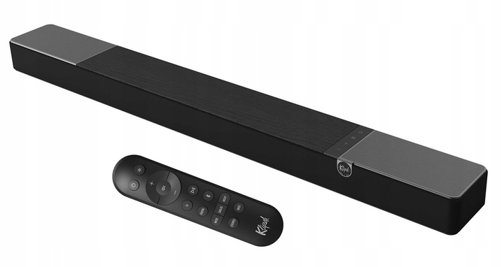 Zestaw Soundbar 3.1.2 KLIPSCH FLEXUS CORE 200 + Subwoofer Flexus Sub 100