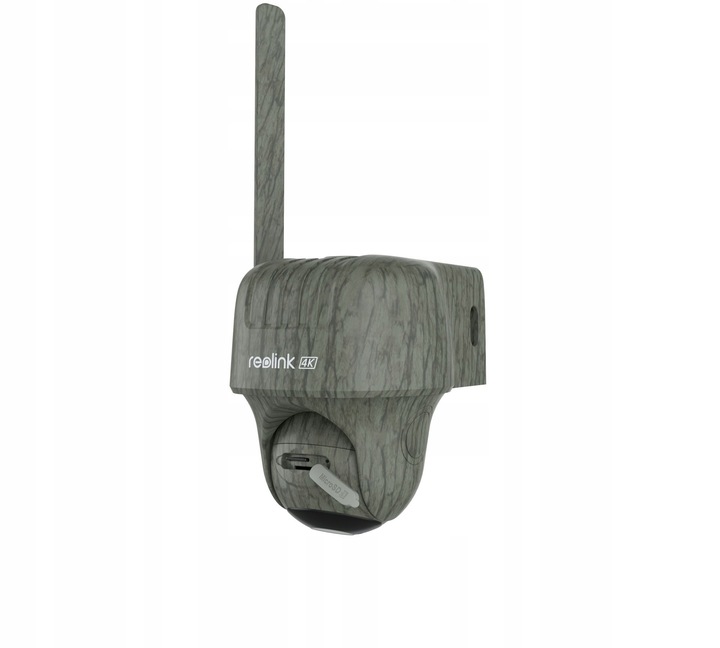 Kamera IP Reolink Reolink Go Series G450 with Solar Panel 2