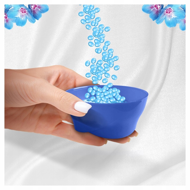 Lenor Perełki zapachowe do prania Spring Awakening 495g