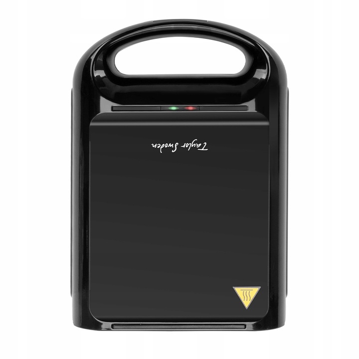 OPIEKACZ DO KANAPEK TOSTER GOFROWNICA PANINI 3W1 1200W Taylor Swoden