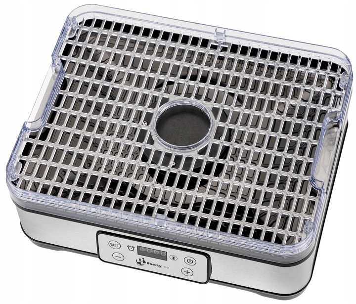 SUSZARKA DO GRZYBÓW OWOCÓW WARZYW MIĘS ŻYWNOŚCI SPOŻYWCZA TERMOOBIEG