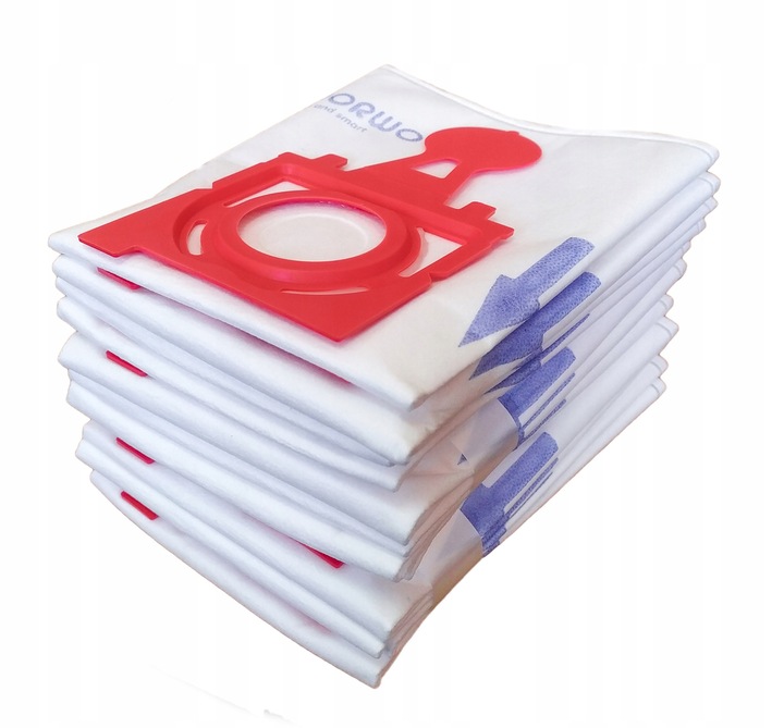 12x WORKI ODKURZACZA ZELMER JUPITER ZVC425HT