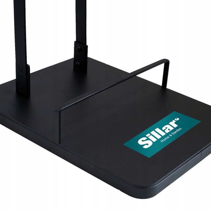 Stojak Sillar do odkurzacza pionowego Dyson 5GEN V15 V11 V12 V10 V8 V7