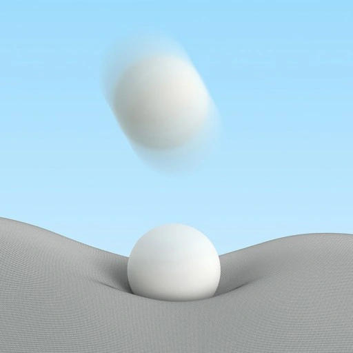 BASEUS PODUSZKA SAMOCHODOWA NA ZAGŁOWEK WYGODNA