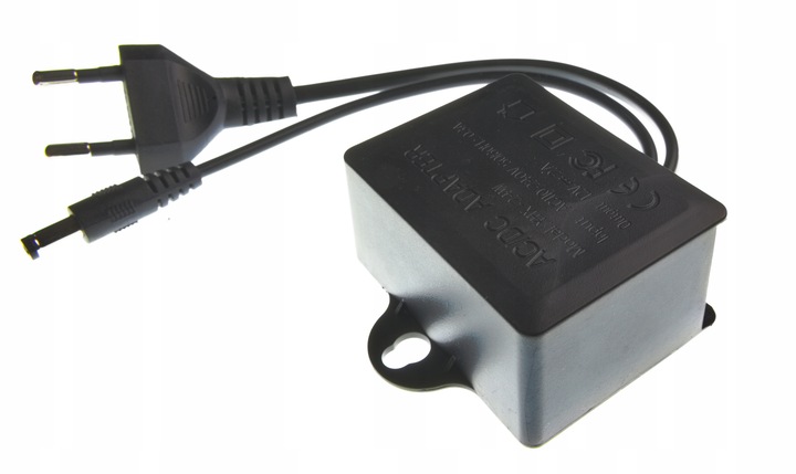 Zasilacz Kamery IP 12V 2A 2000mA