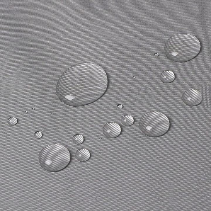 POKROWIEC na ROWER WODOODPORNY motor skuter RZEP 200x100x100cm UV plandeka