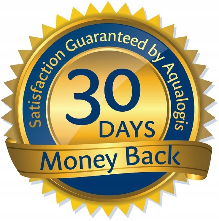 2x FILTR WODY KEMFLO DO LODÓWKI HAIER 0060218743