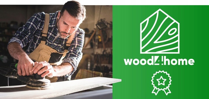 DOMEK DLA WIEWIÓREK, KARMNIK - z drewna. łatwy montaż - 3 kolory