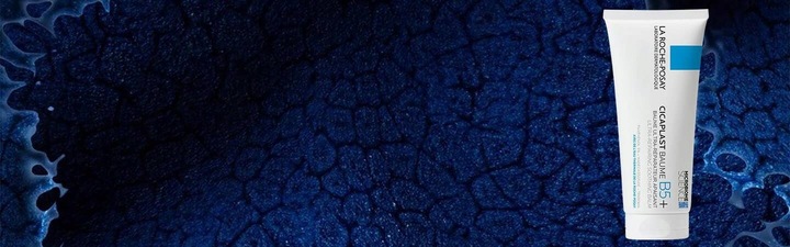 La Roche-Posay Cicaplast Baume B5+, 40 ml