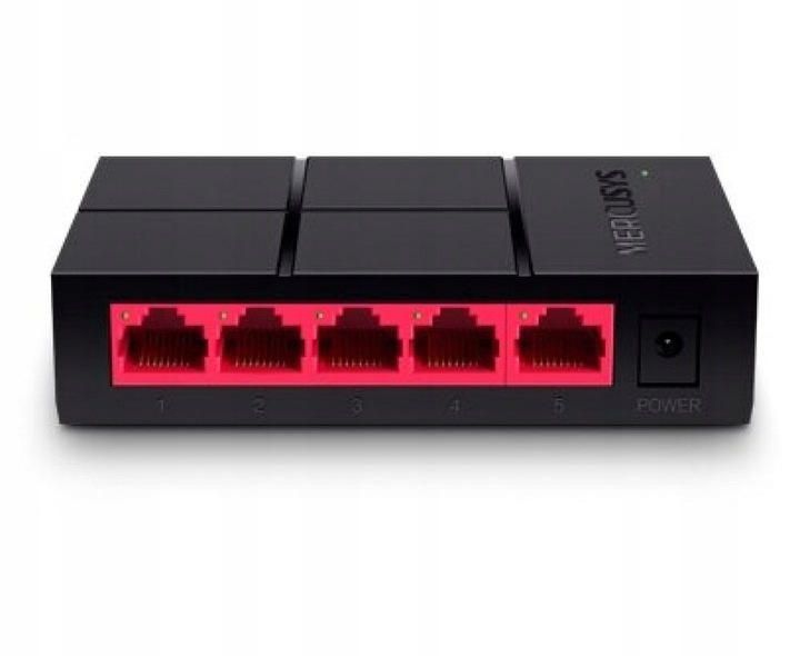 Switch MERCUSYS MS105G