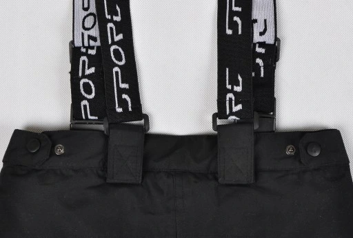 L19 roz. XL DAMSKIE Spodnie Narciarskie 10.000