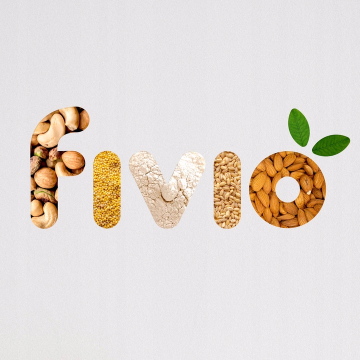 ORZECHY NERKOWCA NERKOWCE POŁÓWKI 1000G 1KG NATURALNE I PYSZNE FIVIO