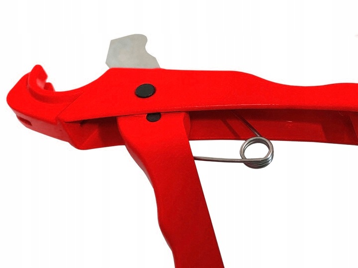 NOŻYCE DO CIĘCIA RUR RUREK PCV PEX PE PP OBCINAK OBCINAKI 3-36mm