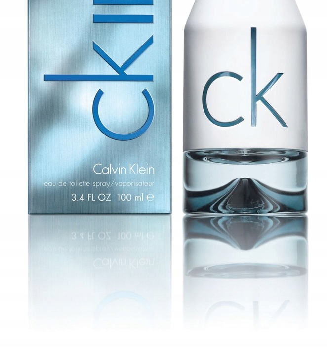 Calvin Klein In2U Him Woda Toaletowa 150ml