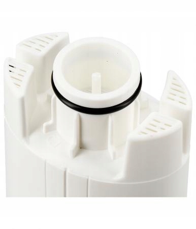 2x filtr wody DLSC002 do ekspresu DeLonghi Dedica