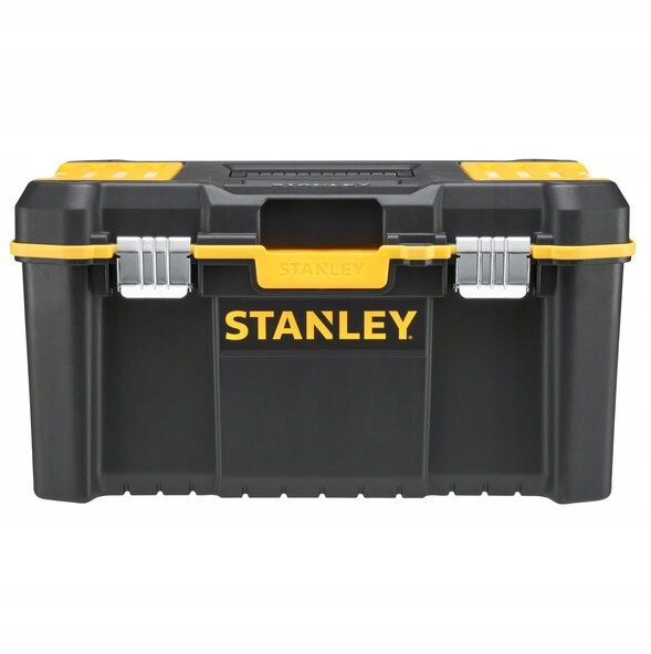 Skrzynia narzędziowa SKRZYNKA 3-poziomowa STANLEY