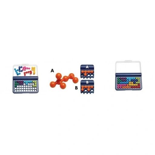 IQ Fit. Polska wersja. Smart Games