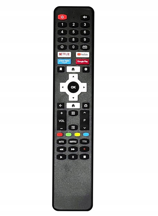 PILOT DO TELEWIZORA SHARP 40FG4EA 32FG4EA 40FG2EA 32FG2EA DO TV SMART