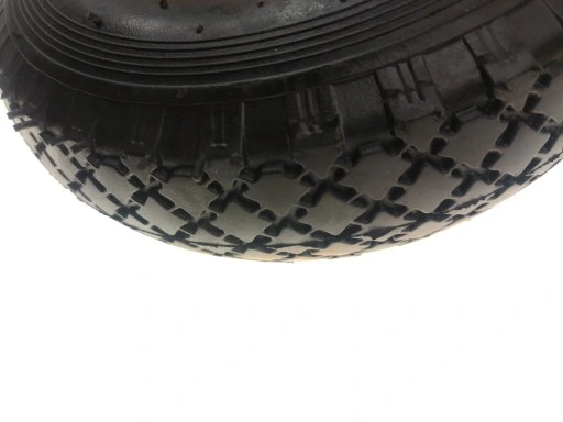 KÓŁKO koło DO WÓZKA lub taczek 3.00-4 260 x 85