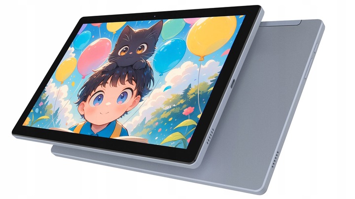 BOSTO BT-101A 10,1'' Tablet graficzny Profesjonalny EKRANOWY 5080LPI 16384