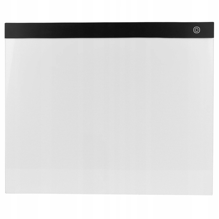 PRAKTYCZNA TABLICA DO KOPIOWANIA A3 LED