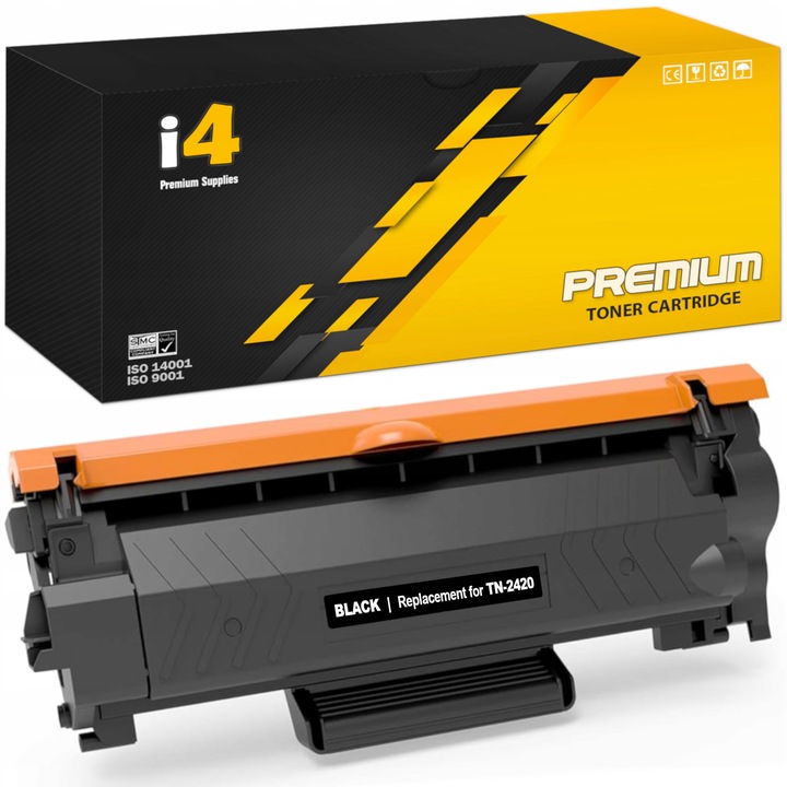 TONER TN-2420 XL DO DRUKARKI BROTHER DCP-L2530DW MFC-L2710DW MFC-L2730DW