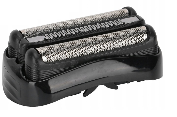 GŁOWICA BLOK OSTRZA / OSTRZY FOLIA DO BRAUN 21B 32B 32S