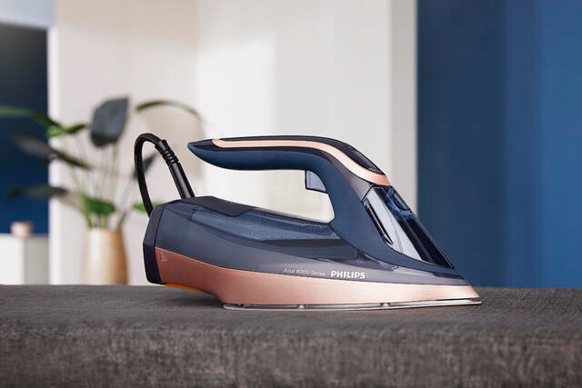 Żelazko parowe Philips Azur 8000 Series DST8050/20