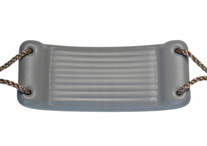 HUŚTAWKA dla dzieci deska z regulacją wysokości