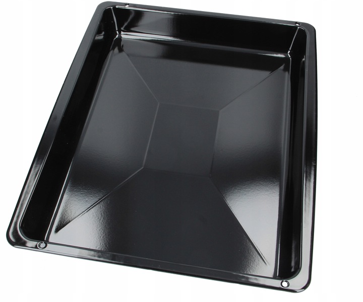 Blacha głęboka do pieczenia do piekarnika Beko 46.2cm x 37.3cm |