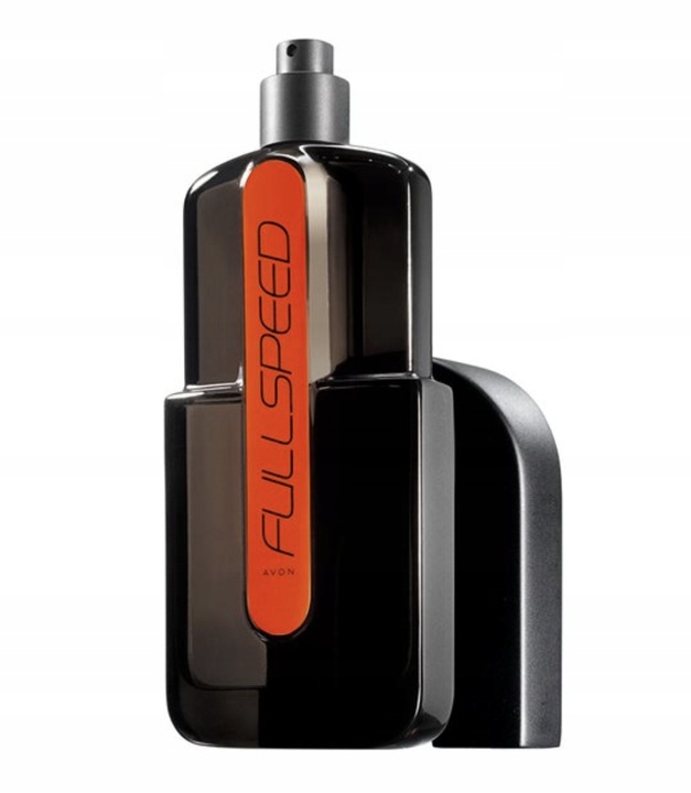 Avon Full Speed 75 ml woda toaletowa dla mężczyzn znana i lubiana