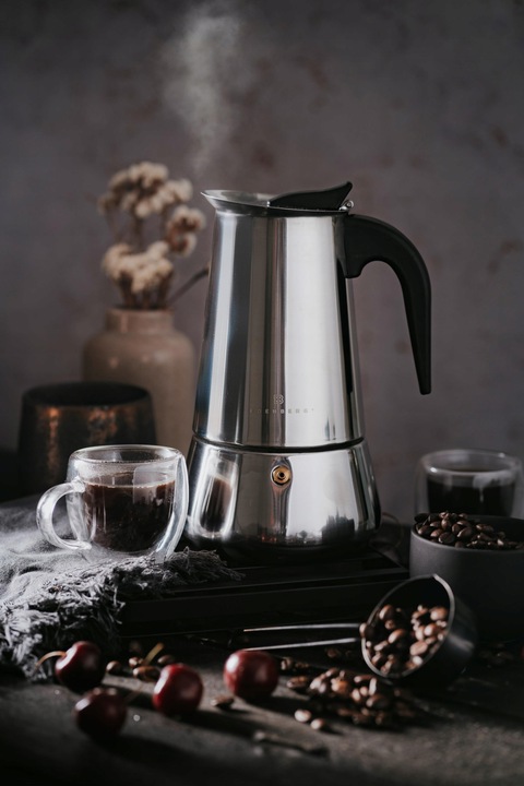 Kawiarka Edenberg 300 ml 6 filiżanek