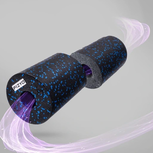 WAŁEK DO MASAŻU roller do ĆWICZEŃ ROLLOWANIA 45 cm